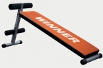 Winner Sit Up Board